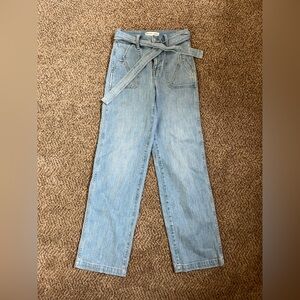 Madewell Light Blue Denim Jeans size 26